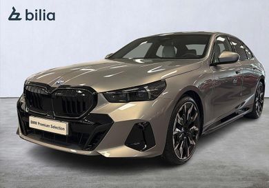 BMW 550, 2026