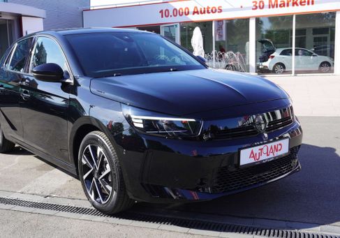 Opel Corsa, 2025 3