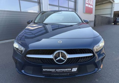 Mercedes-Benz A 180, 2020