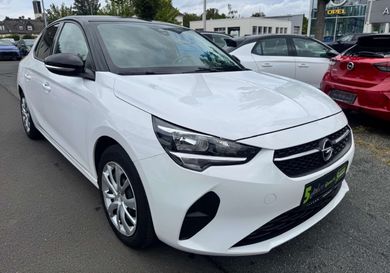 Opel Corsa, 2023