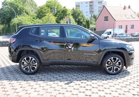 Jeep Compass, 2024 2