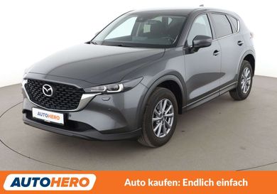 Mazda CX-5, 2023