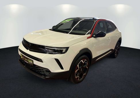 Opel Mokka, 2024 2
