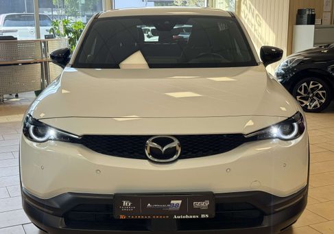 Mazda MX-30, 2023 2