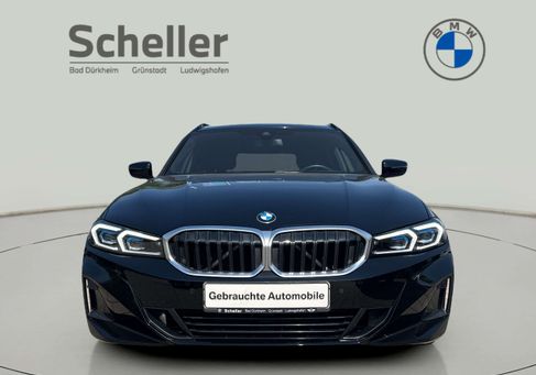 BMW 320, 2023