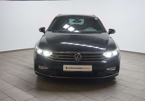 Volkswagen Passat, 2023