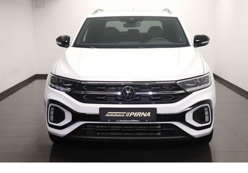 Volkswagen T-Roc, 2023