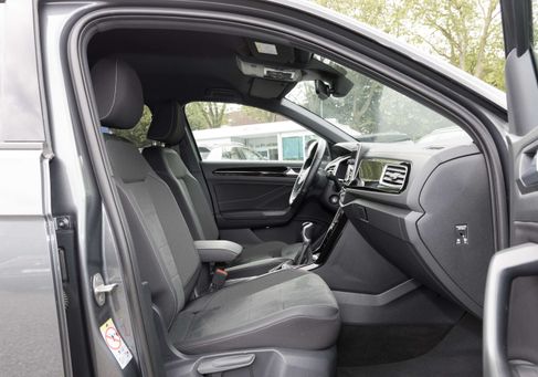 Volkswagen T-Roc, 2022 3