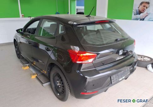 Seat Ibiza, 2024