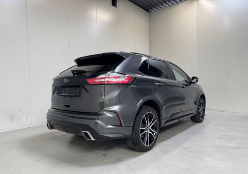 Ford, 2019
