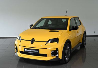 Renault R 5, 2025