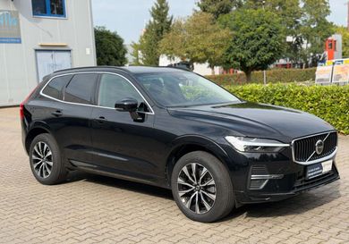 Volvo XC60, 2023