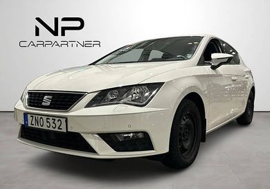 Seat Leon, 2019
