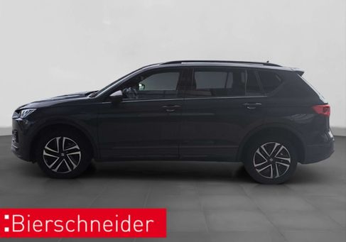 Seat Tarraco, 2023 3