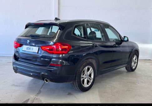 BMW X3, 2020 2