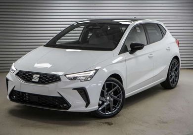 Seat Ibiza, 2026