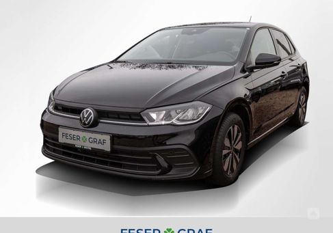 Volkswagen Polo, 2024