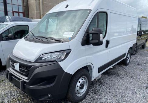 Fiat Ducato, 2025