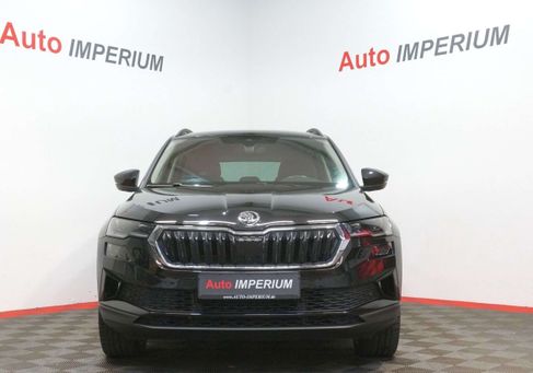 Skoda Karoq, 2023
