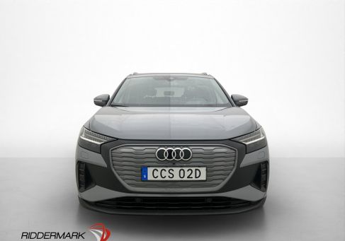 Audi Q4, 2023