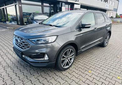 Ford Edge, 2019