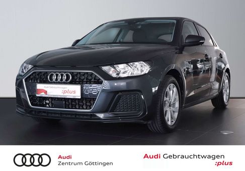 Audi A1, 2023