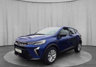 Mitsubishi ASX, 2025
