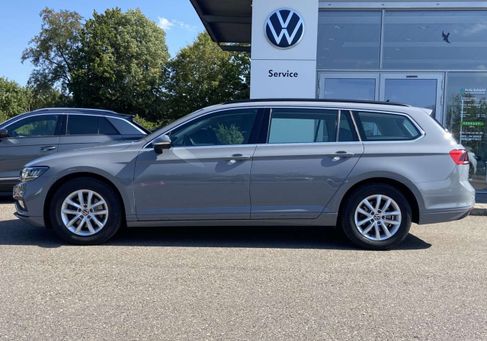 Volkswagen Passat Variant, 2023 2
