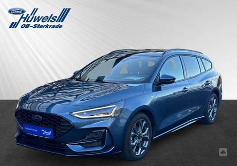 Ford Focus, 2023