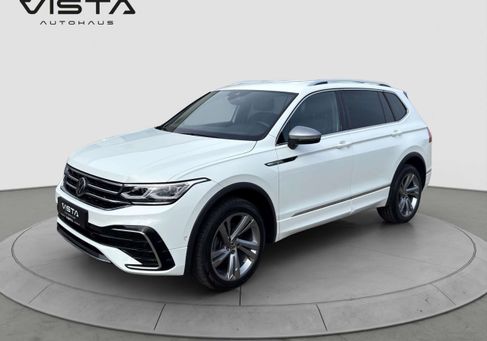 Volkswagen Tiguan Allspace, 2023