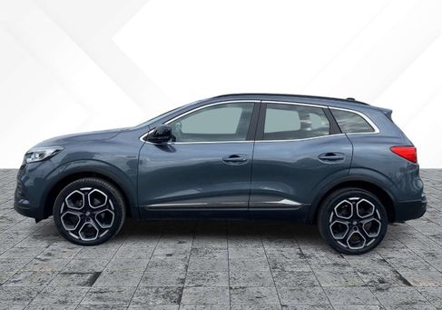 Renault Kadjar, 2021 2