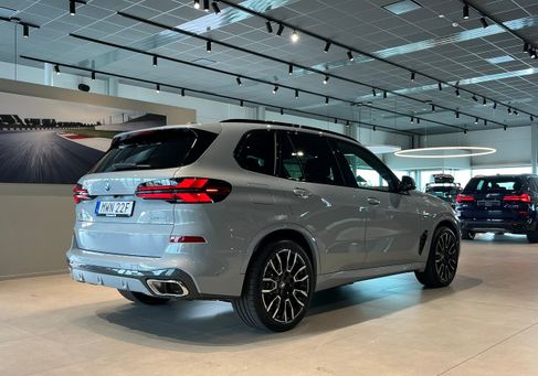 BMW X5, 2026