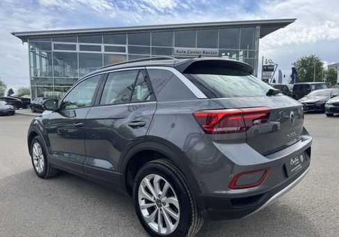 Volkswagen T-Roc, 2023