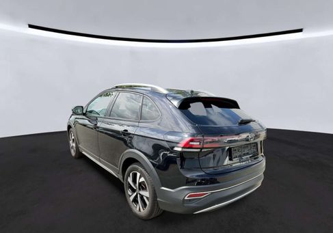 Volkswagen Taigo, 2023