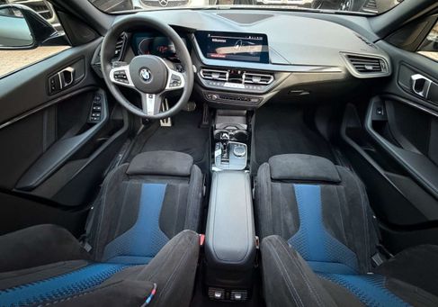 BMW 218, 2024 3