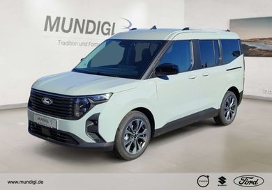 Ford Tourneo Courier, 2024