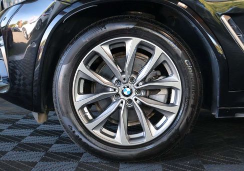 BMW X3, 2019 3
