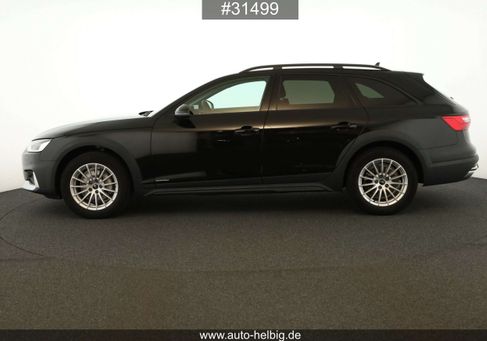 Audi A4 Allroad, 2024