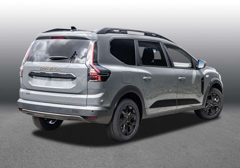 Dacia Jogger, 2026