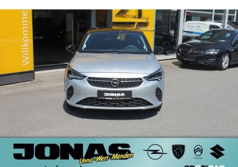 Opel Corsa, 2023 2