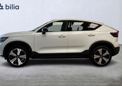 Volvo C40, 2023