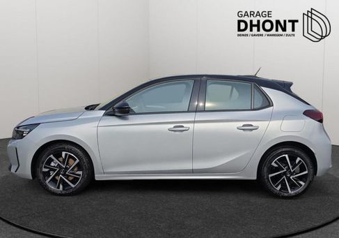 Opel Corsa, 2025 3