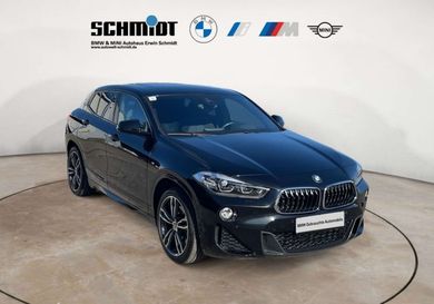 BMW X2, 2018