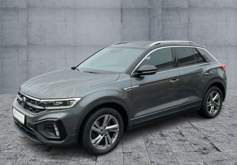 Volkswagen T-Roc, 2022