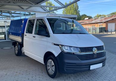 Volkswagen Transporter, 2023