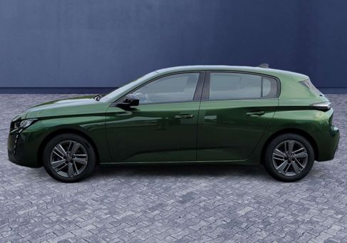 Peugeot 308, 2024