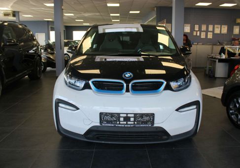 BMW i3, 2020