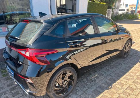 Hyundai i20, 2026 3