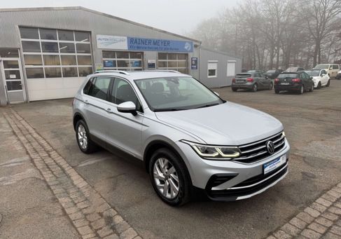 Volkswagen Tiguan, 2021 3