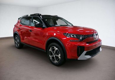 Citroën C3 Aircross, 2025